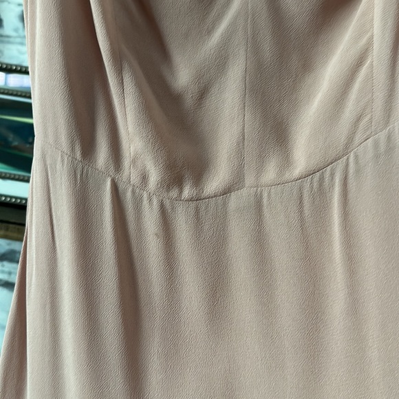 REFORMATION FARROW DRESS - Picture 7 of 13